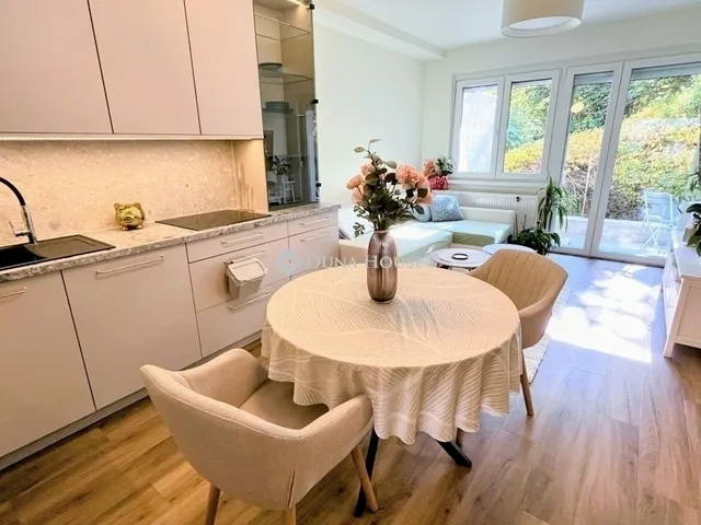 Eladó lakás Budapest II. kerület 66 nm