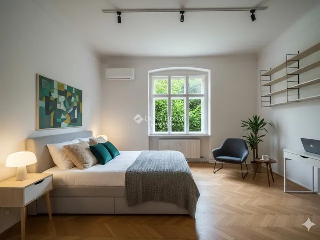 Eladó lakás Budapest XIII. kerület 35 nm