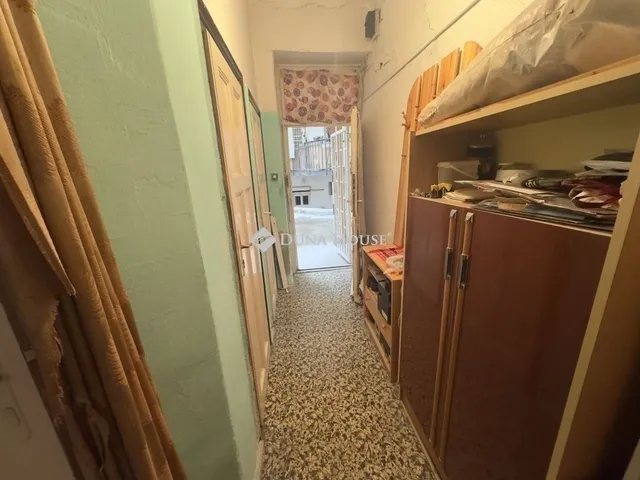 Eladó lakás Budapest XIII. kerület 35 nm