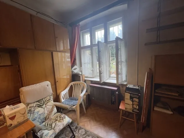 Eladó lakás Budapest XIII. kerület 35 nm