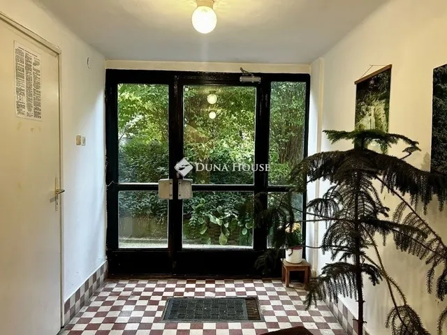 Eladó lakás Budapest II. kerület 53 nm