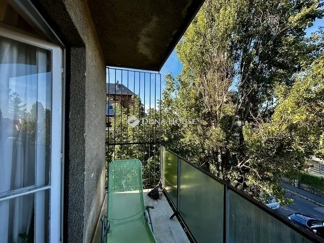 Eladó lakás Budapest II. kerület 53 nm