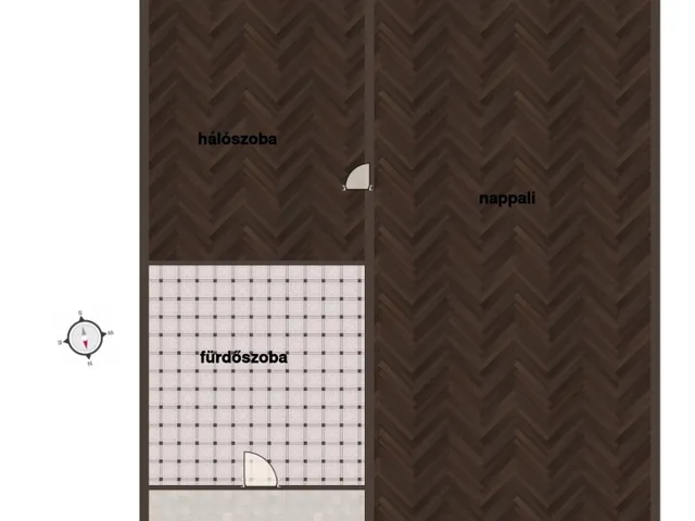 Eladó lakás Budapest XIII. kerület 75 nm