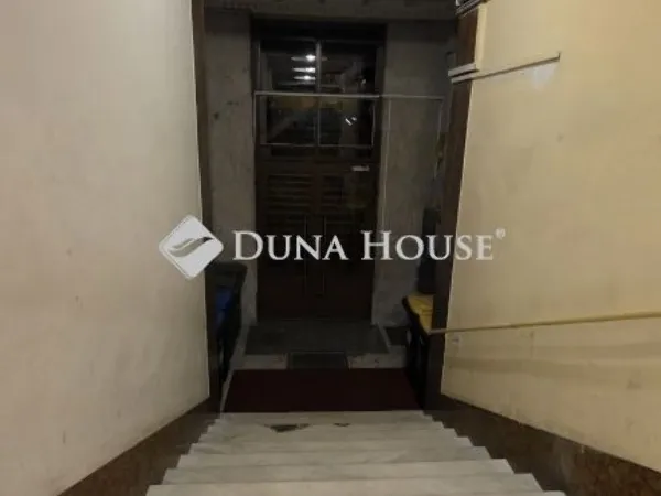 Eladó lakás Budapest II. kerület 42 nm