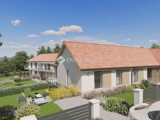 Eladó lakás Törökbálint 157 nm