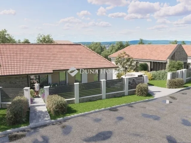 Eladó lakás Törökbálint 157 nm