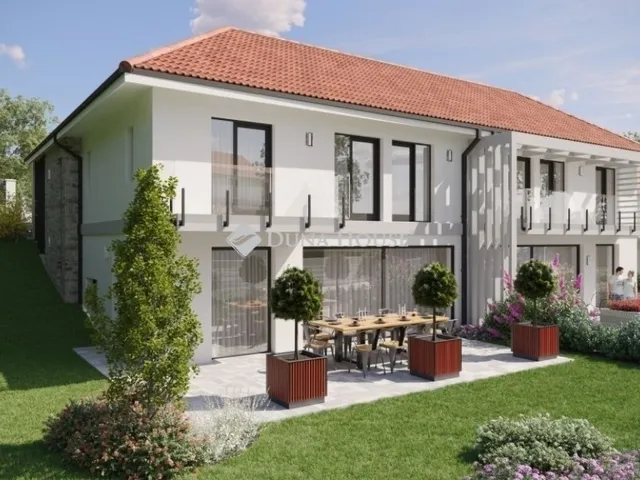 Eladó lakás Törökbálint 157 nm