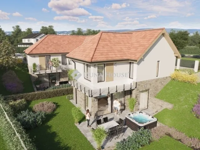 Eladó lakás Törökbálint 157 nm