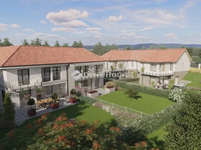 Eladó lakás Törökbálint 157 nm