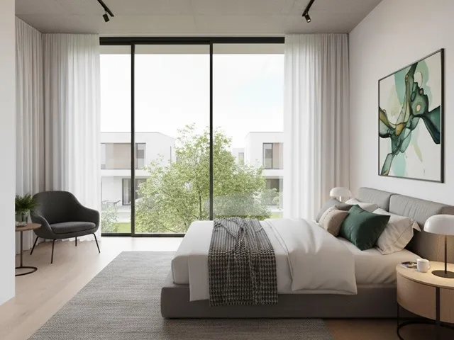 Eladó lakás Törökbálint 157 nm