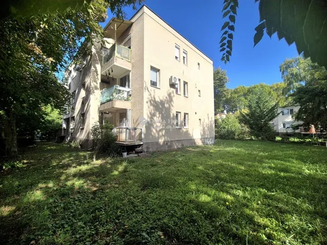 Eladó lakás Budapest III. kerület 61 nm