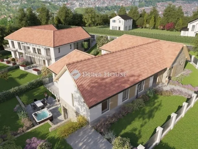 Eladó lakás Törökbálint 157 nm