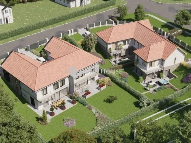 Eladó lakás Törökbálint 157 nm