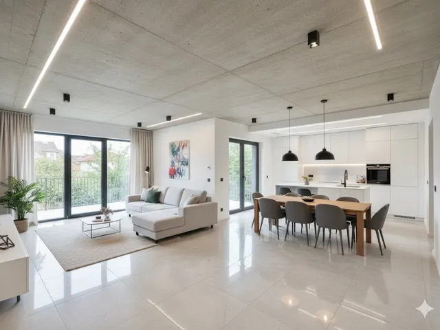 Eladó lakás Törökbálint 157 nm