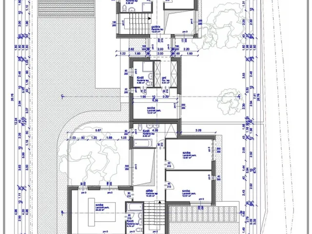 Eladó ház Budaörs 150 nm