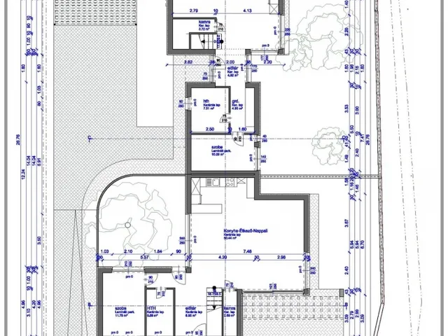 Eladó ház Budaörs 150 nm