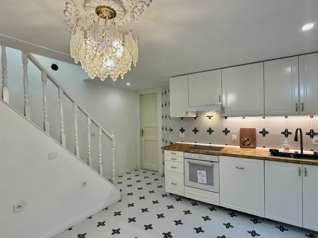 Eladó lakás Budapest V. kerület 90 nm