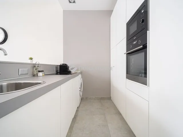 Eladó lakás Budapest VI. kerület 137 nm