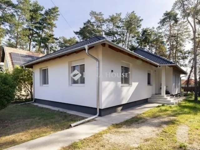 Eladó ház Erdőkertes 127 nm