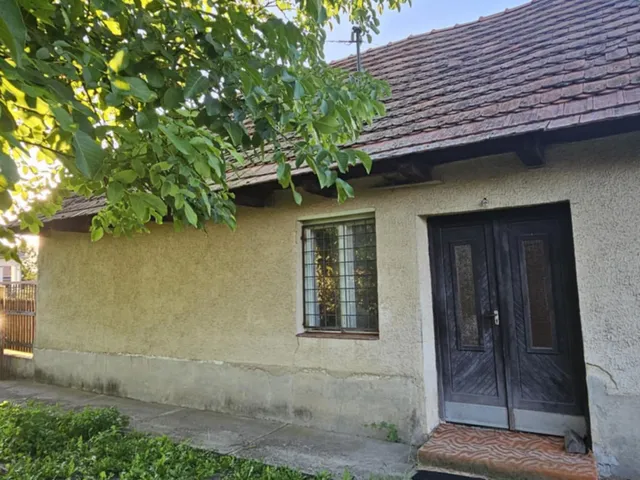 Eladó ház Edelény, Borsod, Borsodi út 77 nm