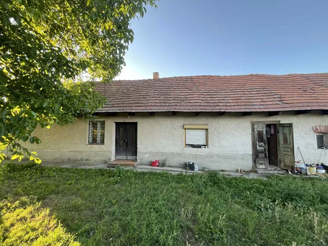 Eladó ház Edelény, Borsod 77 nm