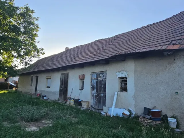 Eladó ház Edelény, Borsod, Borsodi út 77 nm