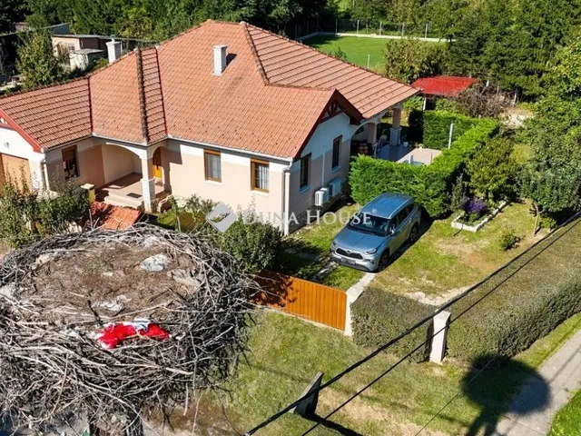 Eladó ház Bodrogkeresztúr 133 nm