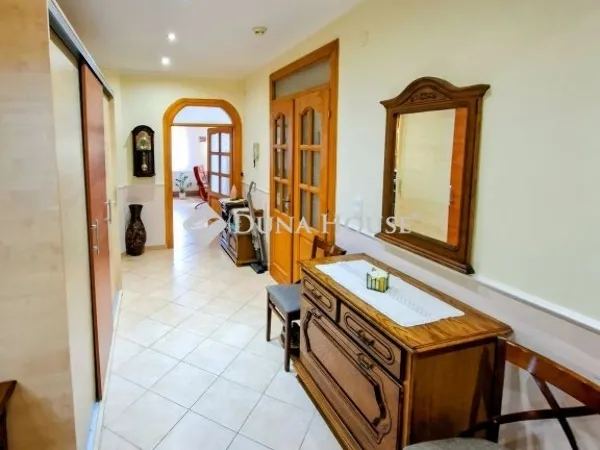 Eladó ház Bodrogkeresztúr 133 nm