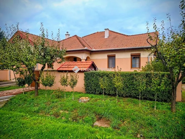 Eladó ház Bodrogkeresztúr 133 nm