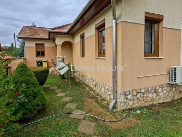 Eladó ház Bodrogkeresztúr 133 nm