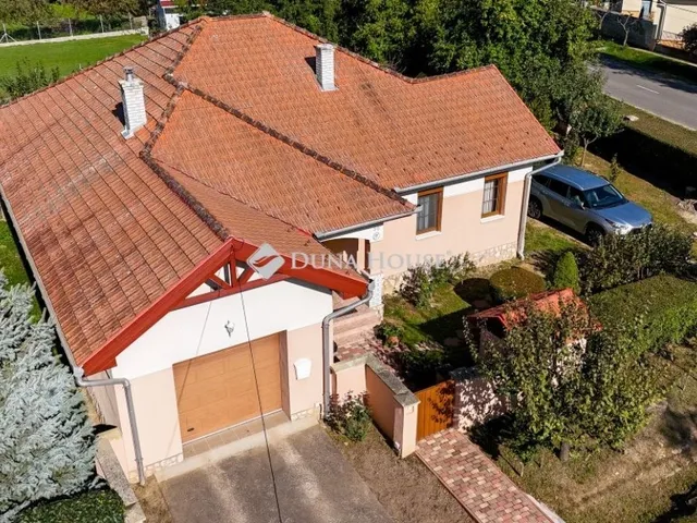 Eladó ház Bodrogkeresztúr 133 nm