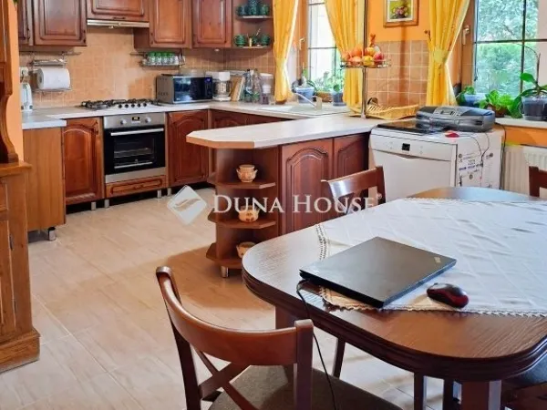 Eladó ház Bodrogkeresztúr 133 nm