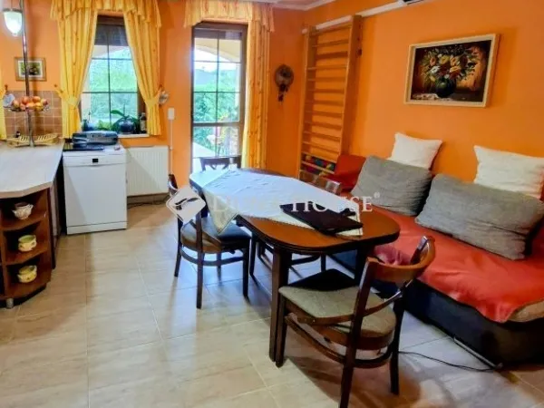 Eladó ház Bodrogkeresztúr 133 nm