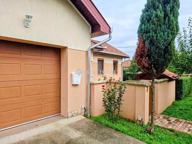 Eladó ház Bodrogkeresztúr 133 nm