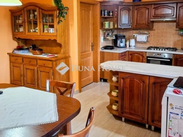 Eladó ház Bodrogkeresztúr 133 nm