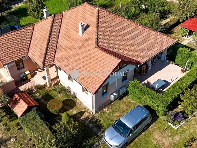 Eladó ház Bodrogkeresztúr 133 nm