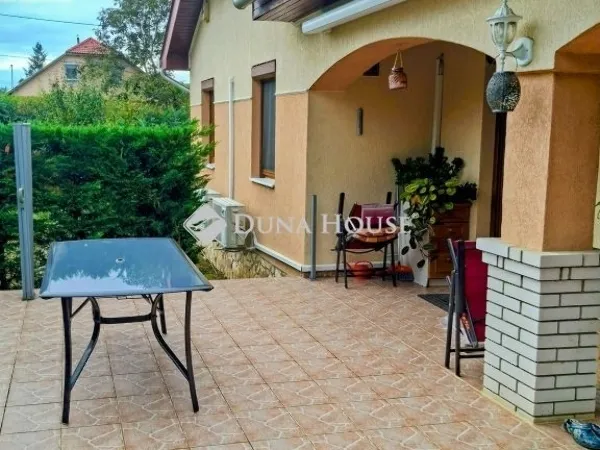 Eladó ház Bodrogkeresztúr 133 nm