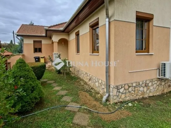 Eladó ház Bodrogkeresztúr 133 nm