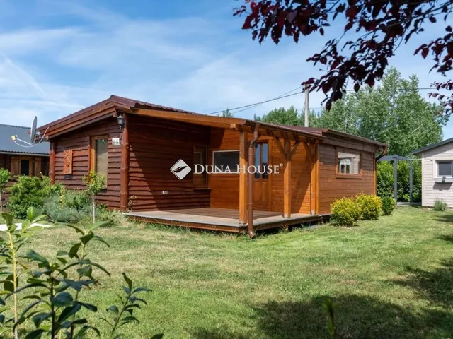 Eladó üdülő és hétvégi ház Vadna 53 nm