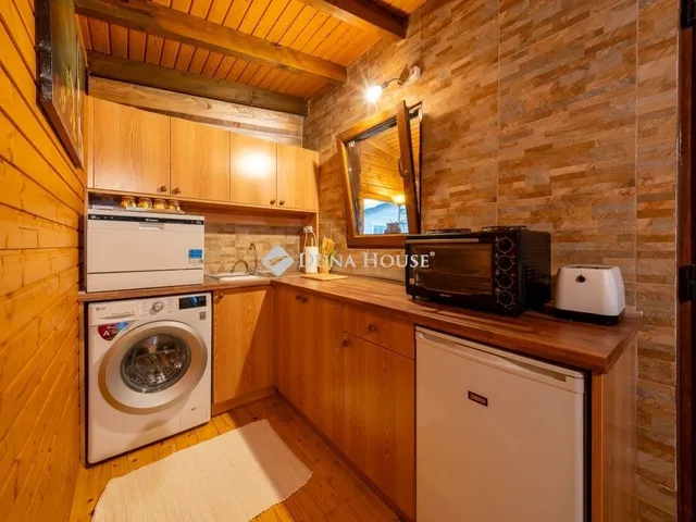 Eladó üdülő és hétvégi ház Vadna 53 nm