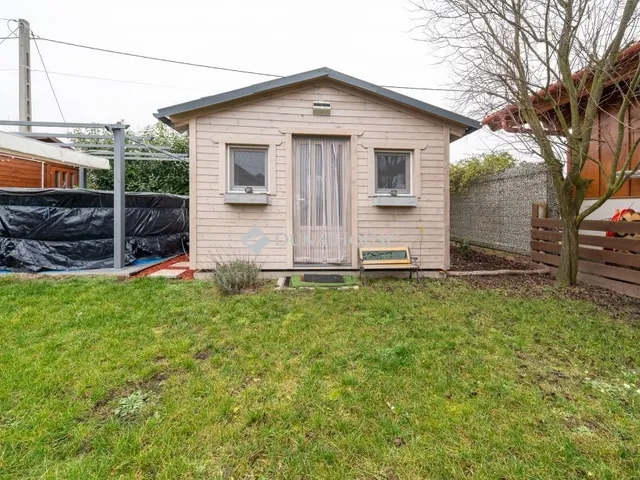 Eladó üdülő és hétvégi ház Vadna 53 nm