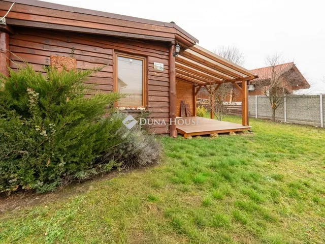 Eladó üdülő és hétvégi ház Vadna 53 nm