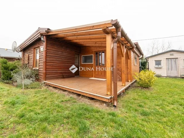 Eladó üdülő és hétvégi ház Vadna 53 nm