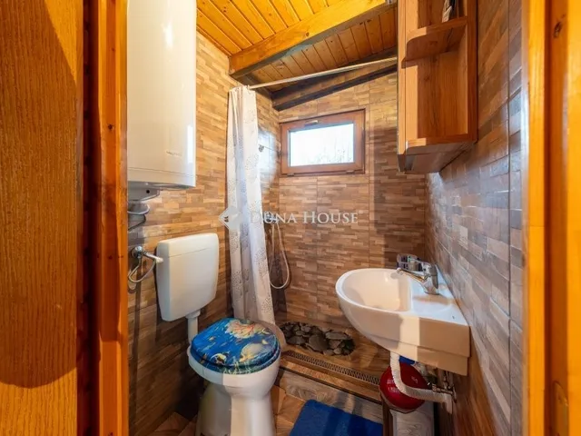 Eladó üdülő és hétvégi ház Vadna 53 nm