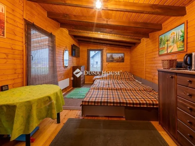 Eladó üdülő és hétvégi ház Vadna 53 nm