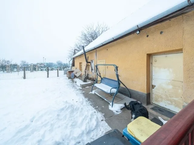 Eladó ház Edelény 120 nm