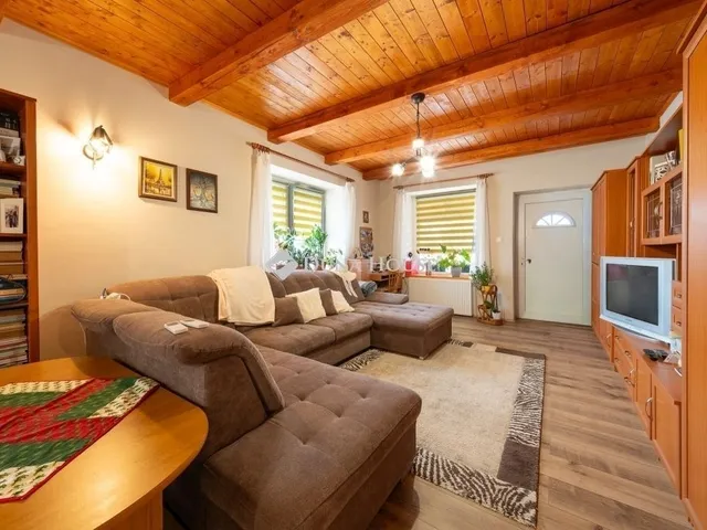 Eladó ház Edelény 120 nm