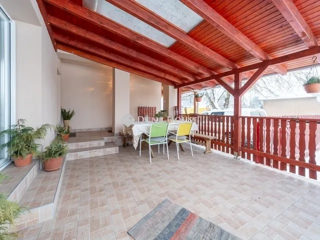 Eladó ház Edelény 120 nm