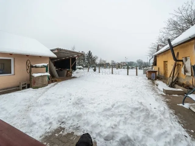 Eladó ház Edelény 120 nm