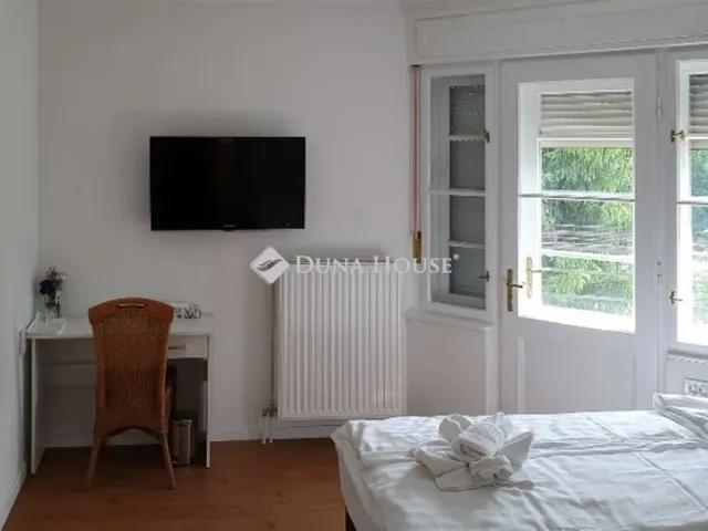 Eladó ház Parád 376 nm